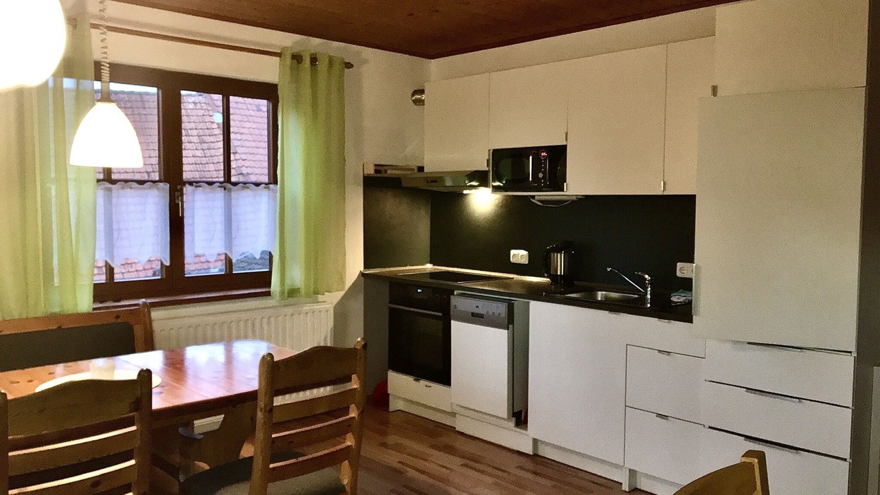 Photo of Kitchen in Speicherz