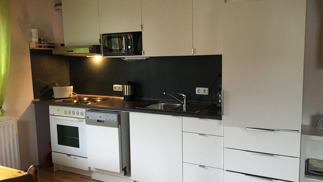 Photo of Kitchen in Speicherz