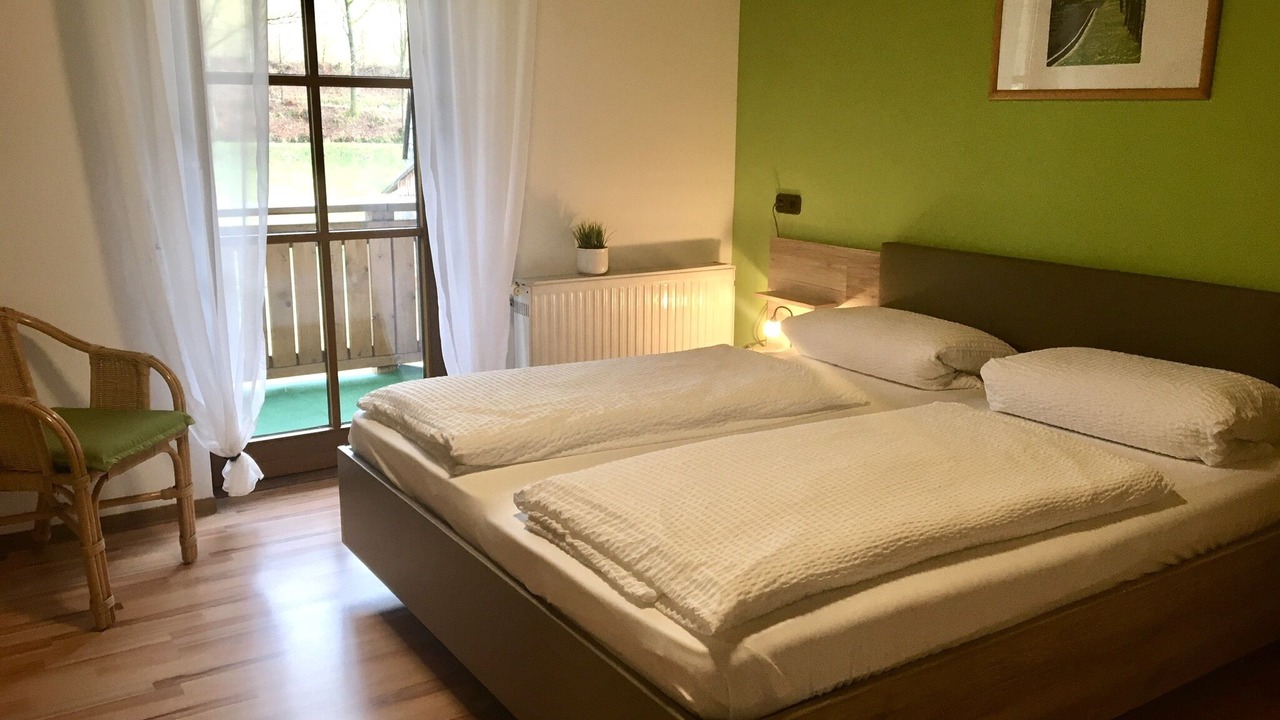 Photo of Bedroom in Speicherz