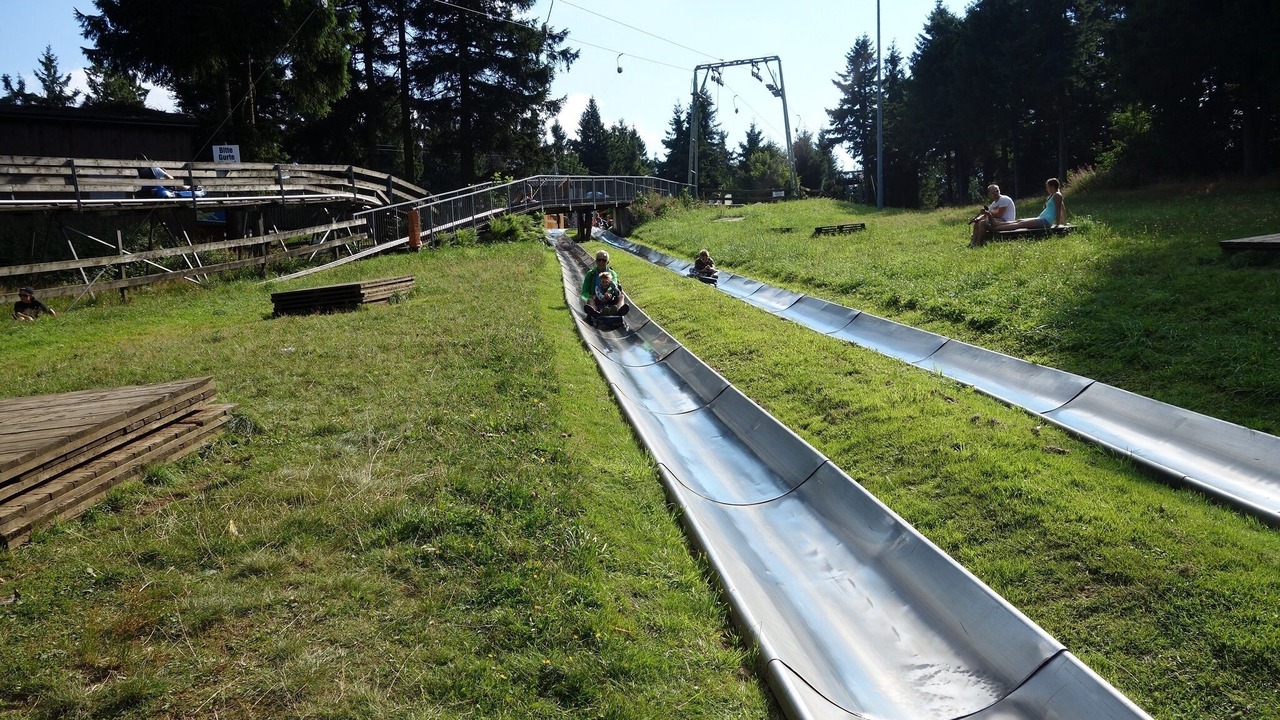 Photo of Outdoor in Speicherz
