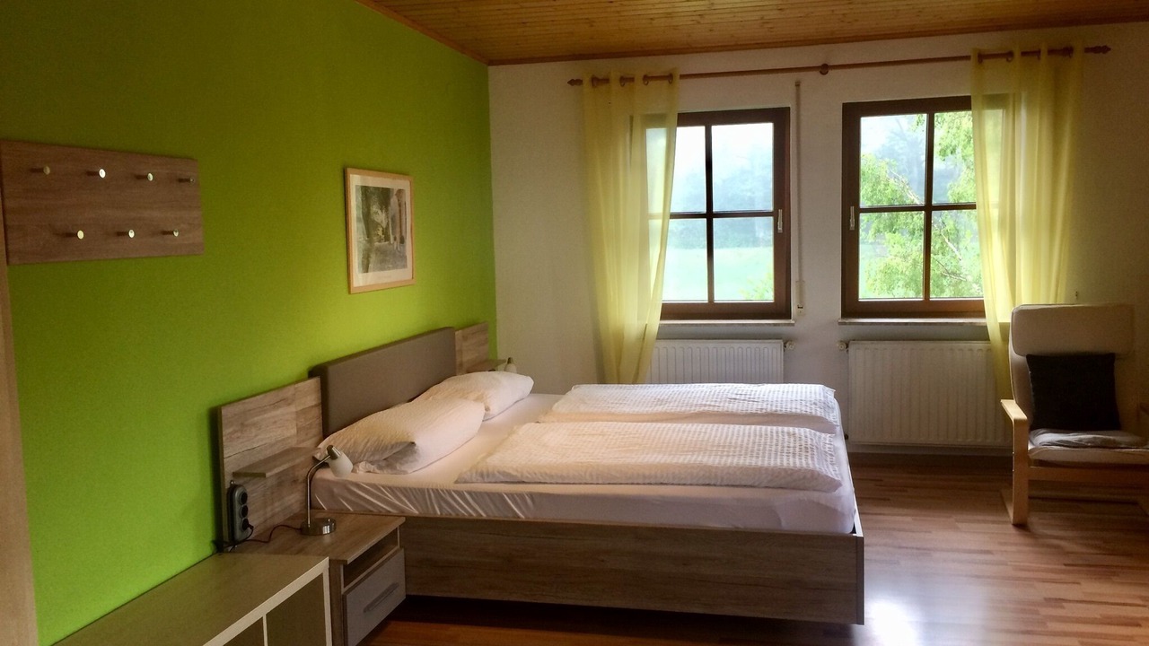 Photo of Bedroom in Speicherz