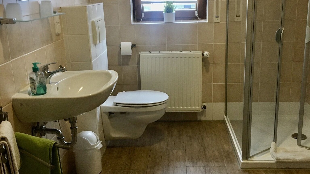 Photo of Bathroom in Speicherz