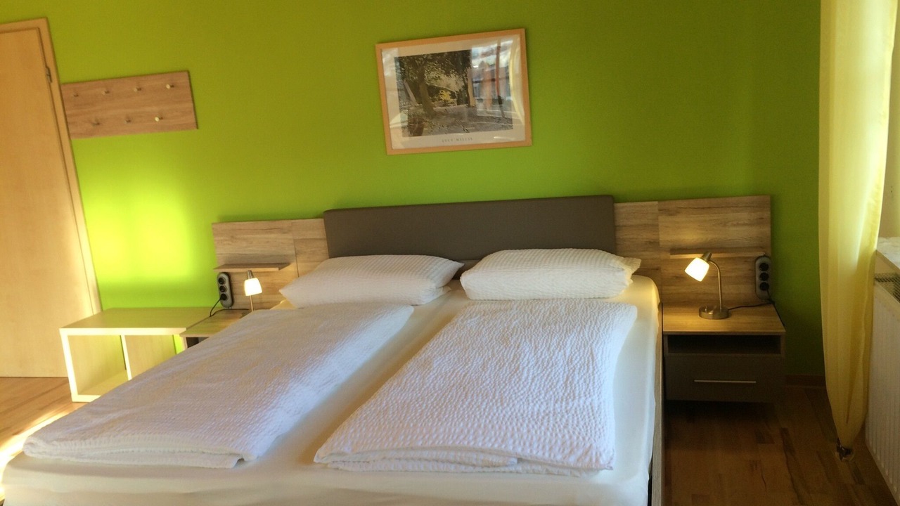 Photo of Bedroom in Speicherz