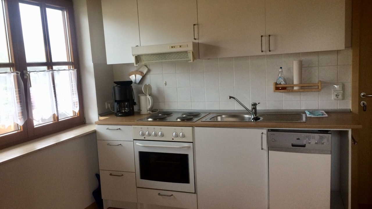 Photo of Kitchen in Speicherz