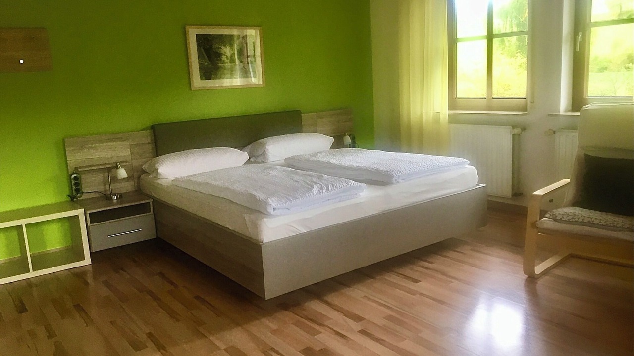 Photo of Bedroom in Speicherz