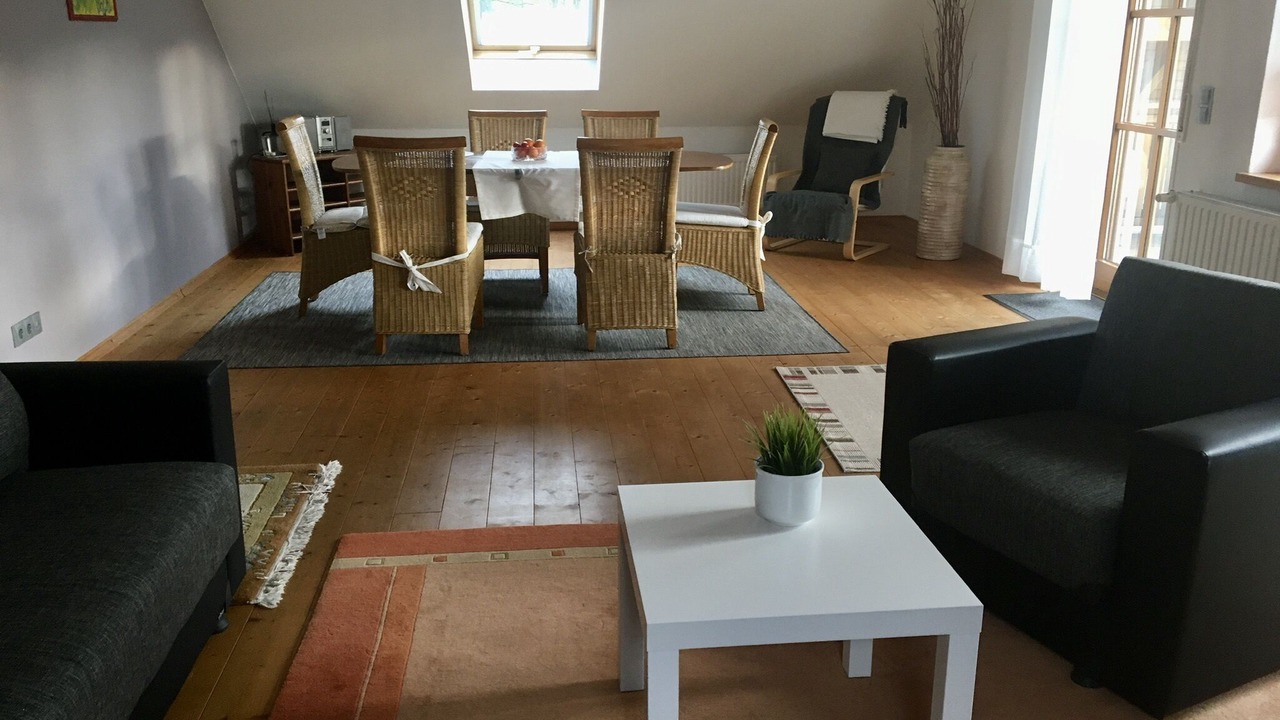 Photo of Livingroom in Speicherz