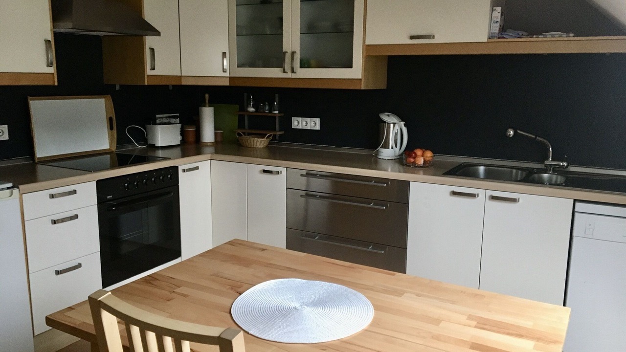 Photo of Kitchen in Speicherz