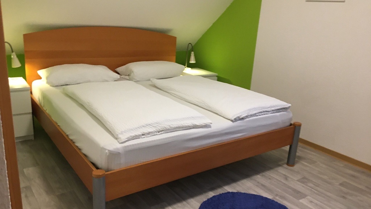 Photo of Bedroom in Speicherz
