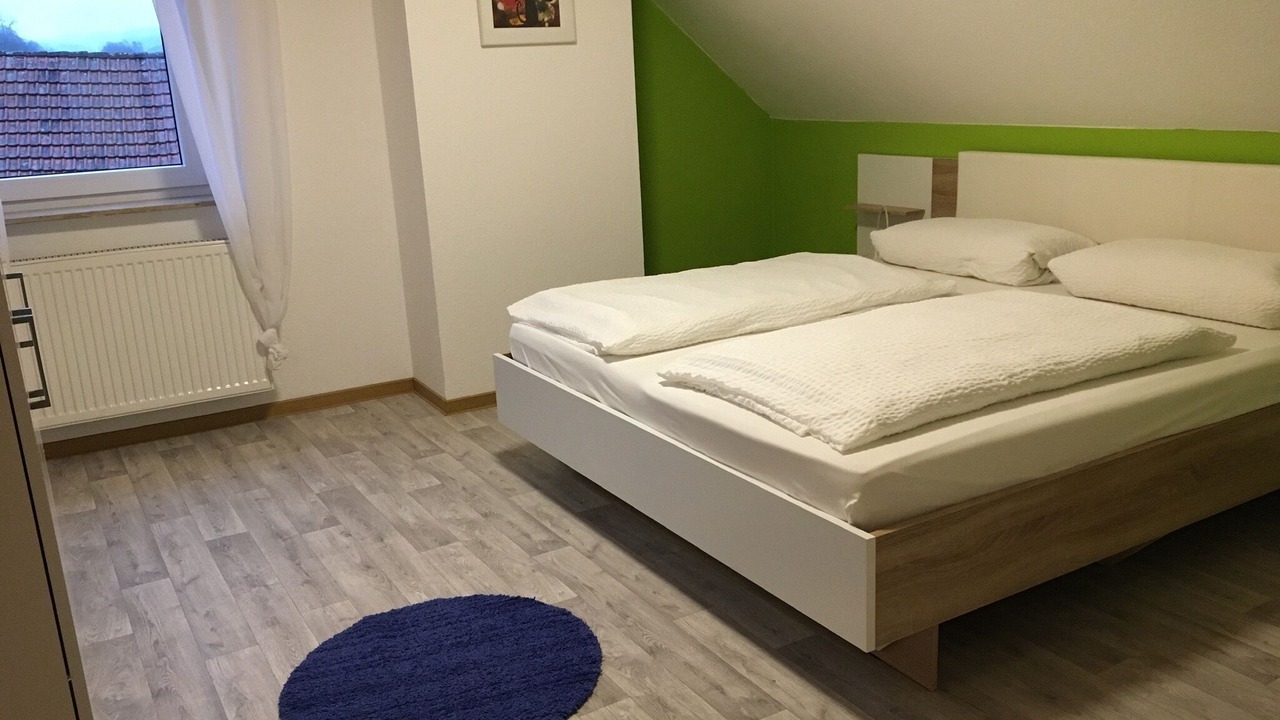 Photo of Bedroom in Speicherz