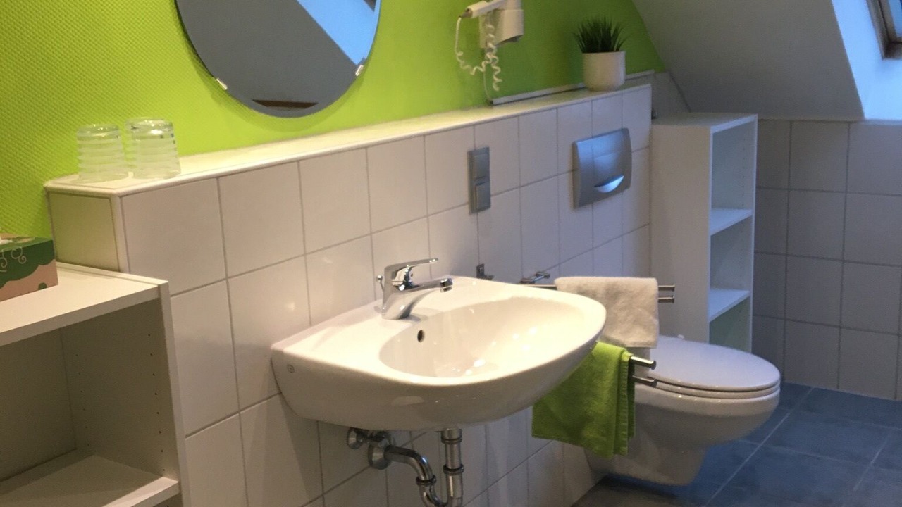 Photo of Bathroom in Speicherz
