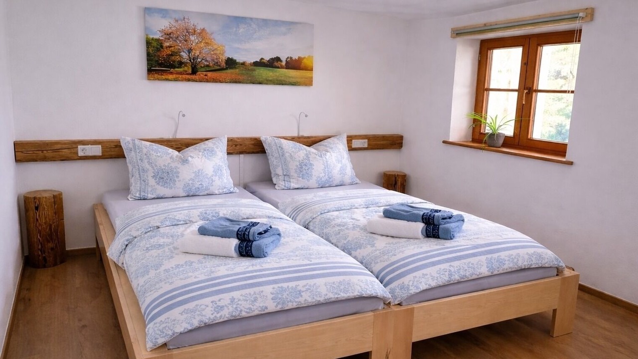 Photo of Bedroom in Neukirch