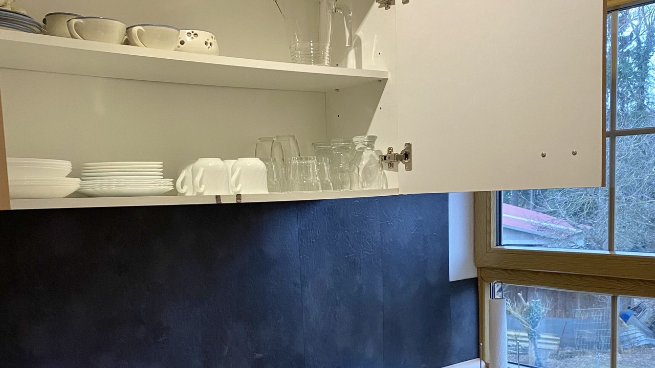 Photo of Kitchen in Schwarzenbruck