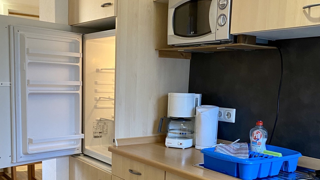 Photo of Kitchen in Schwarzenbruck