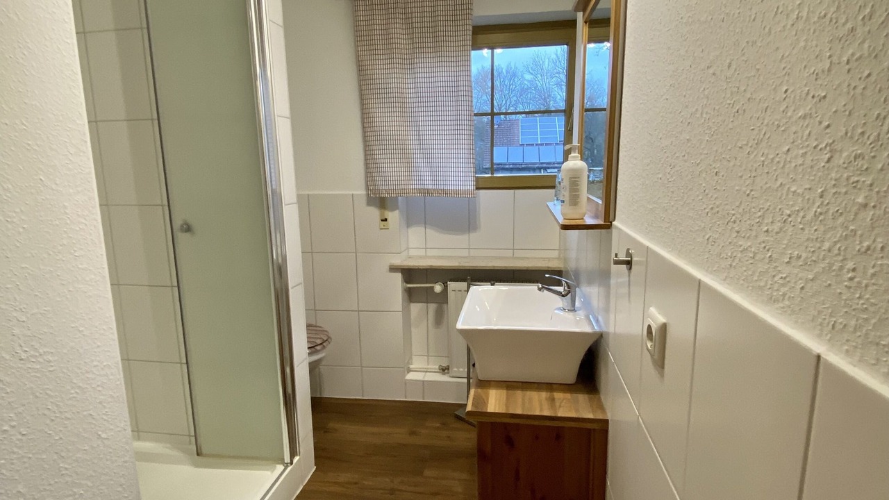 Photo of Bathroom in Schwarzenbruck