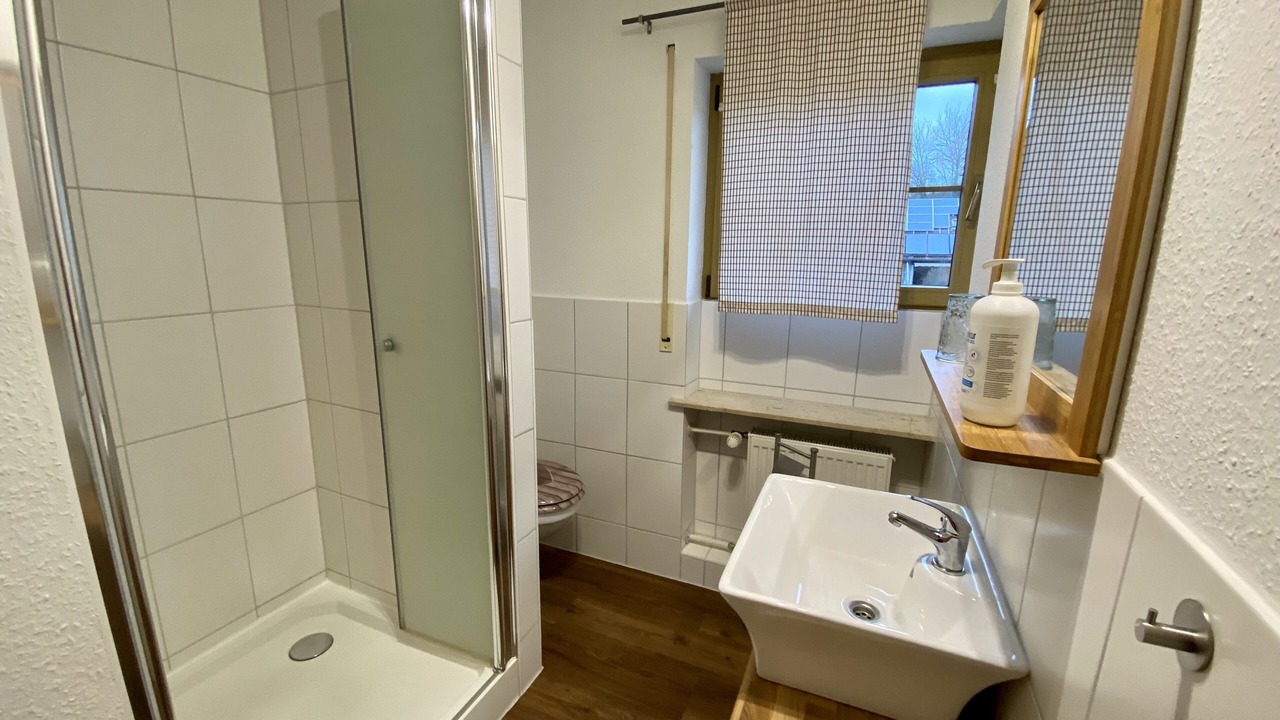 Photo of Bathroom in Schwarzenbruck