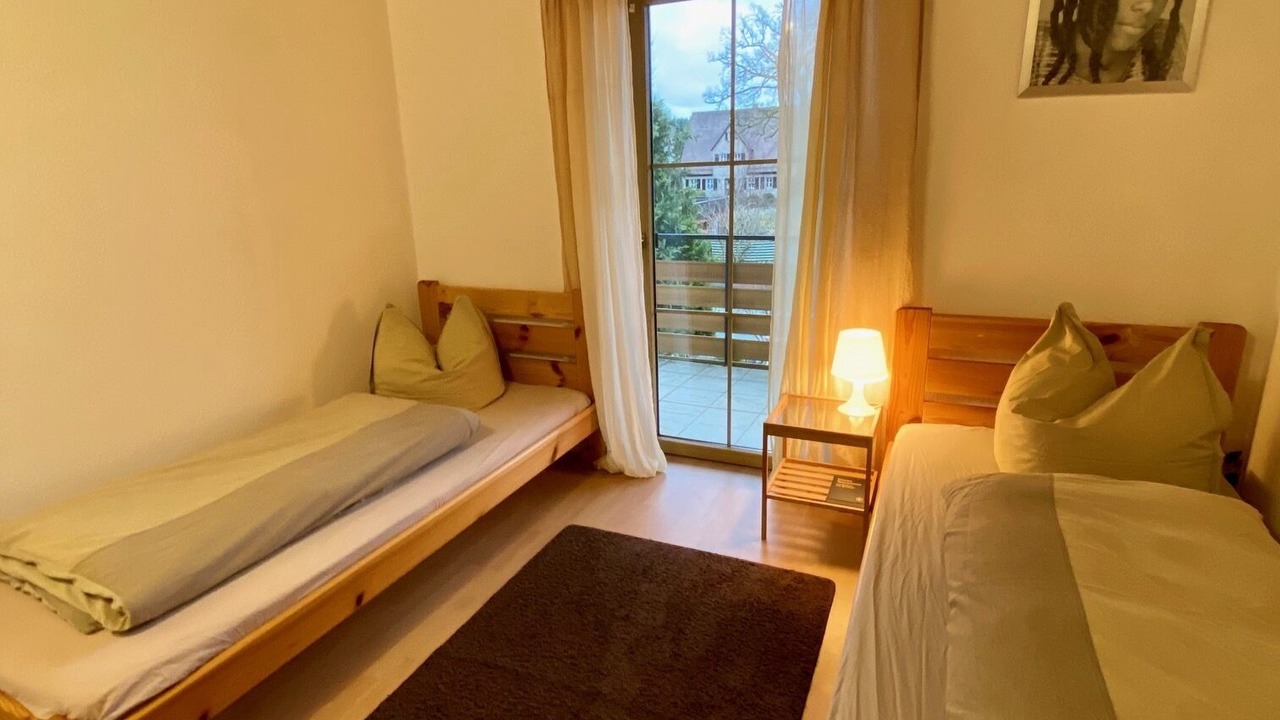 Photo of Bedroom in Schwarzenbruck