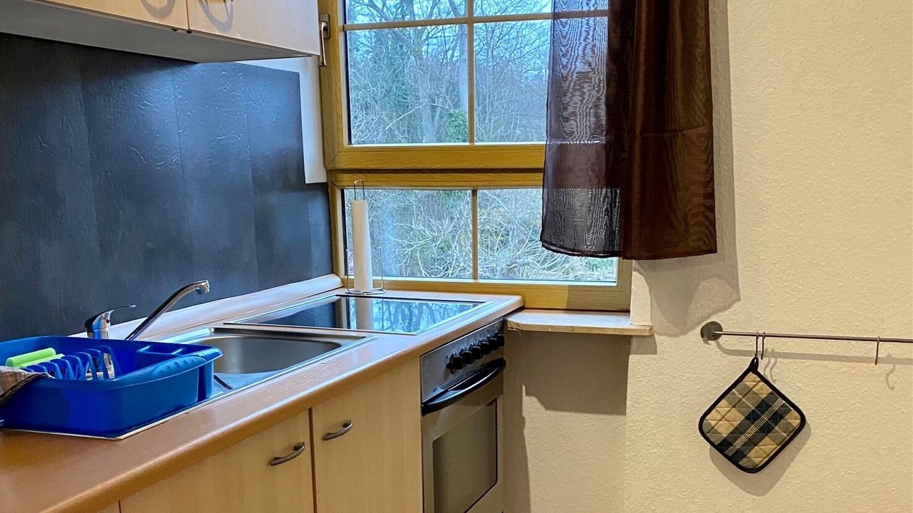 Photo of Kitchen in Schwarzenbruck