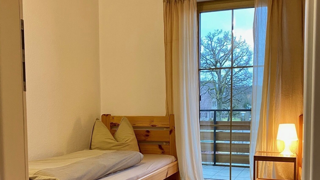 Photo of Bedroom in Schwarzenbruck