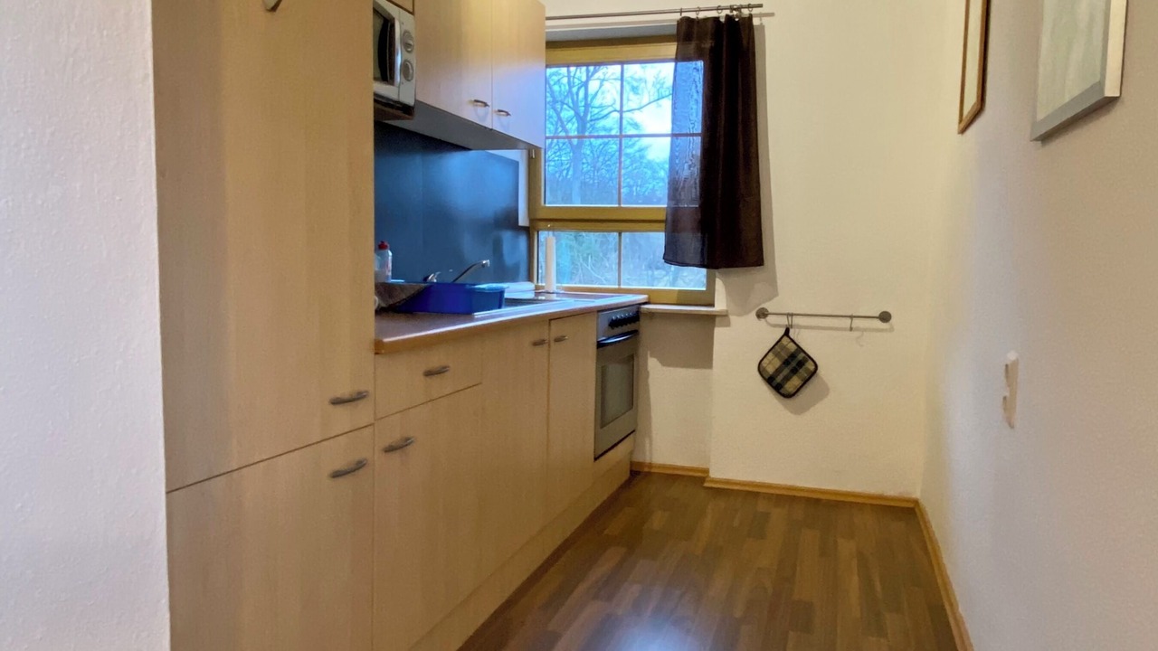 Photo of Kitchen in Schwarzenbruck