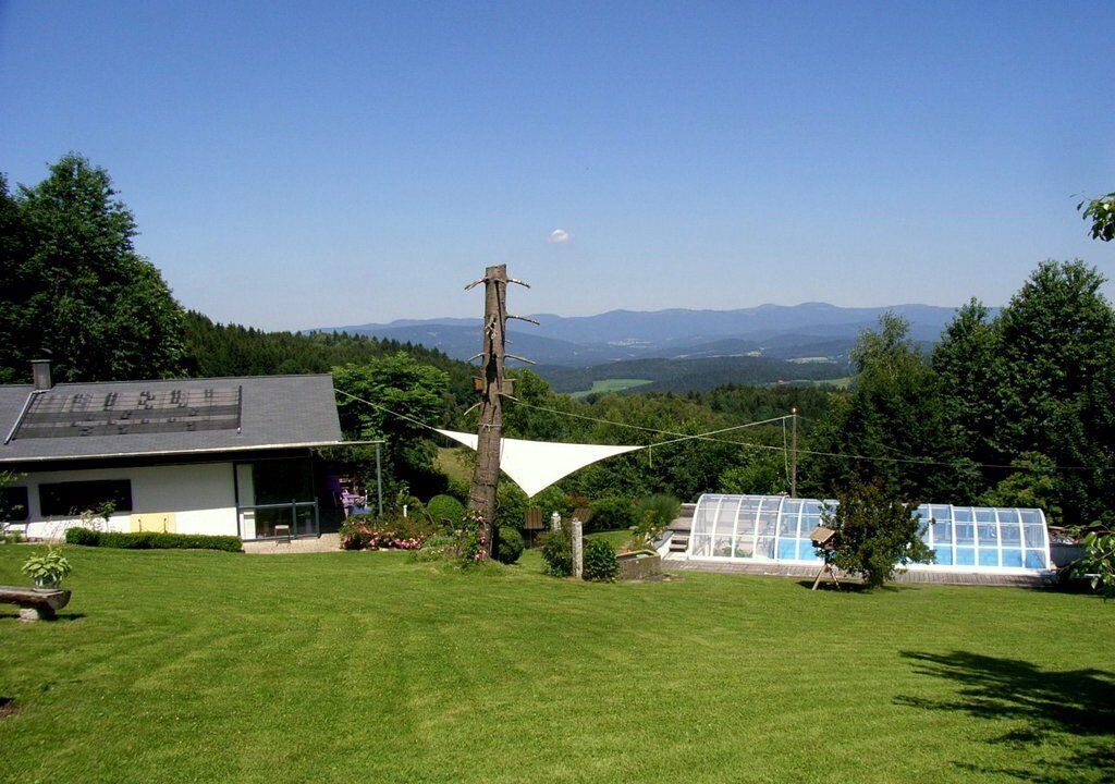 Photo of Outdoor in Kollnburg