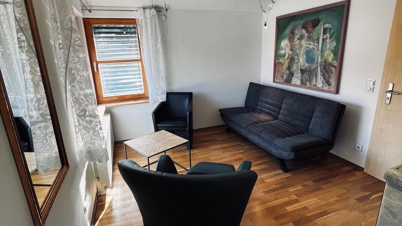 Photo of Livingroom in Kollnburg