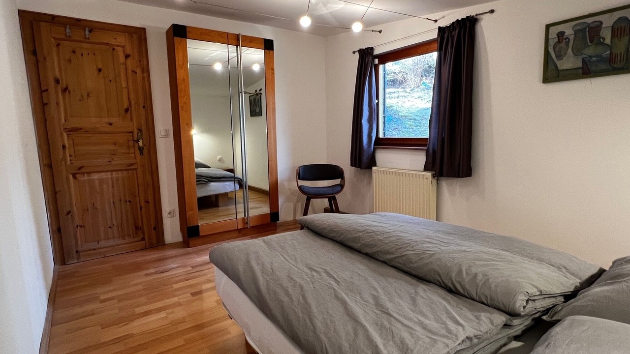 Photo of Bedroom in Kollnburg
