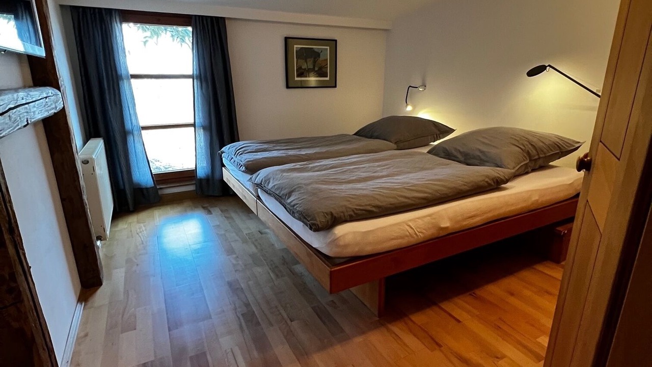 Photo of Bedroom in Kollnburg