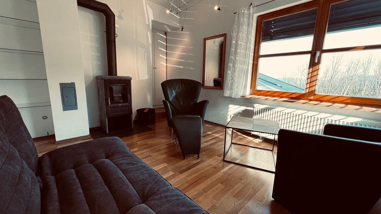 Photo of Livingroom in Kollnburg