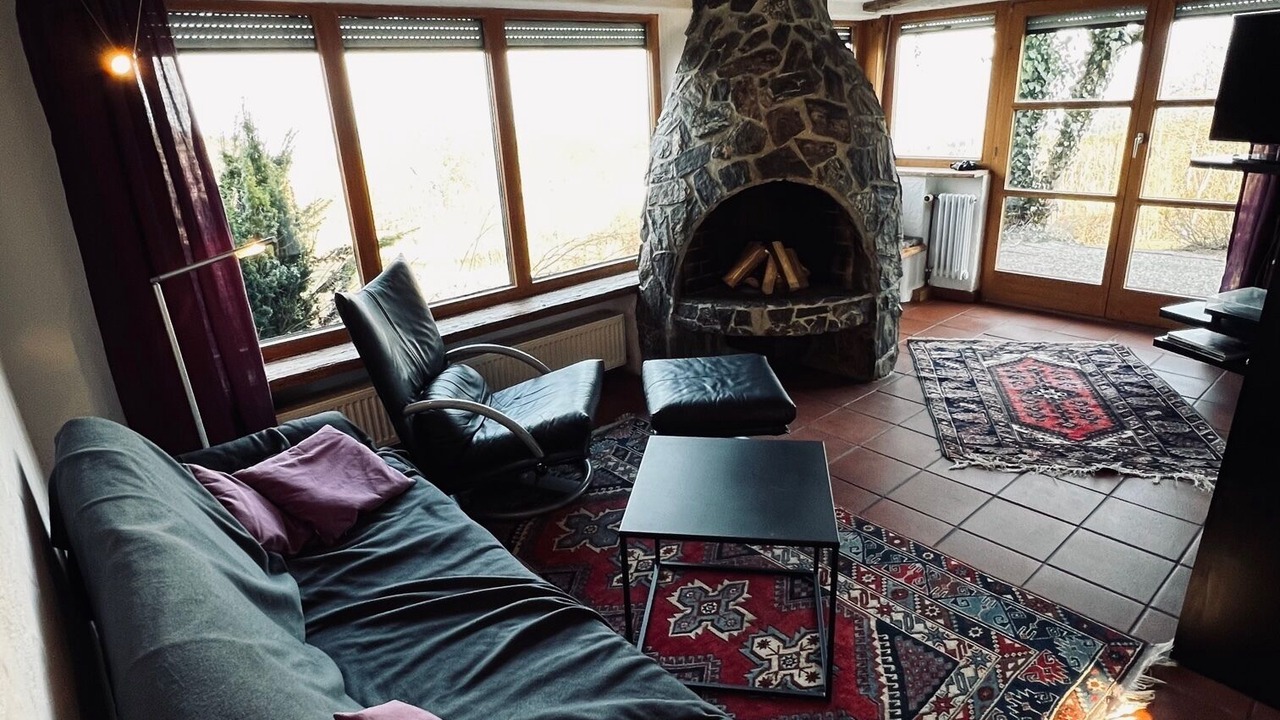 Photo of Livingroom in Kollnburg