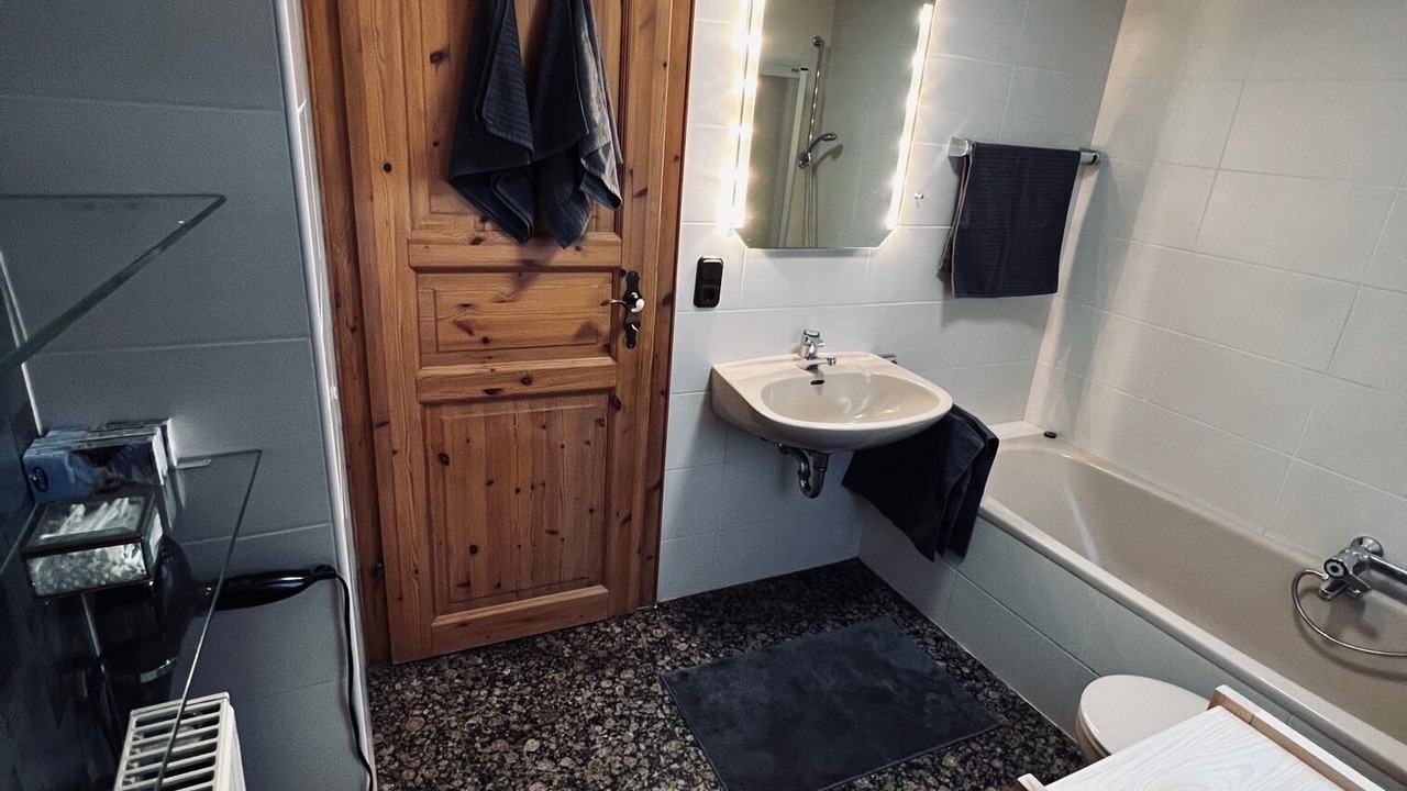 Photo of Bathroom in Kollnburg