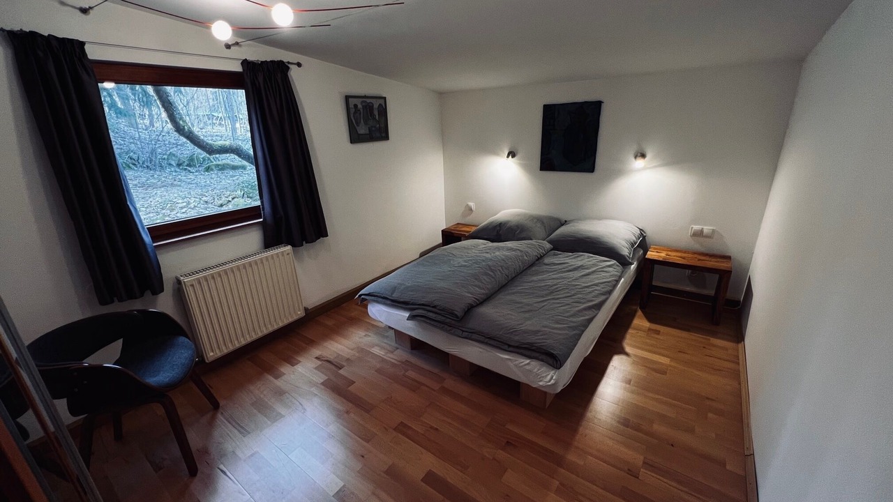 Photo of Bedroom in Kollnburg