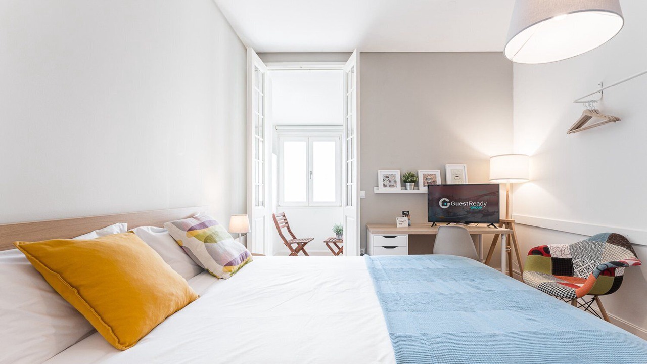 Photo of Bedroom in Paranhos