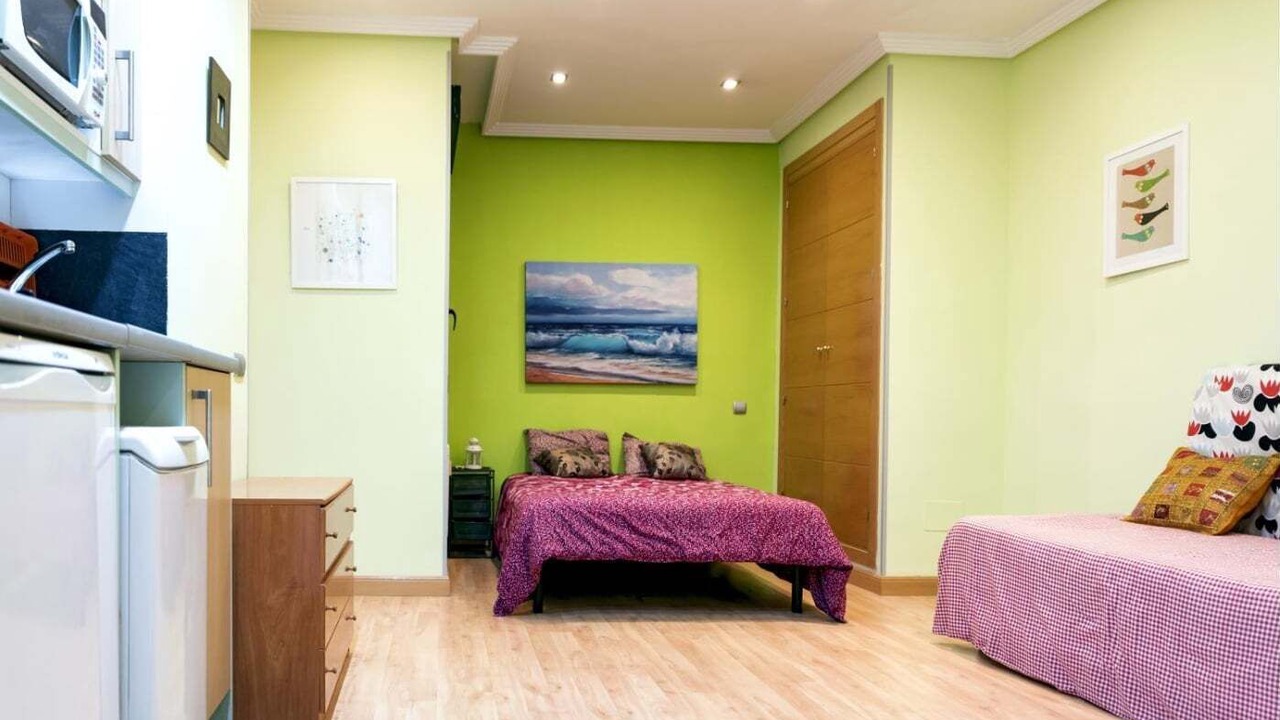 Photo of Bedroom in Centro