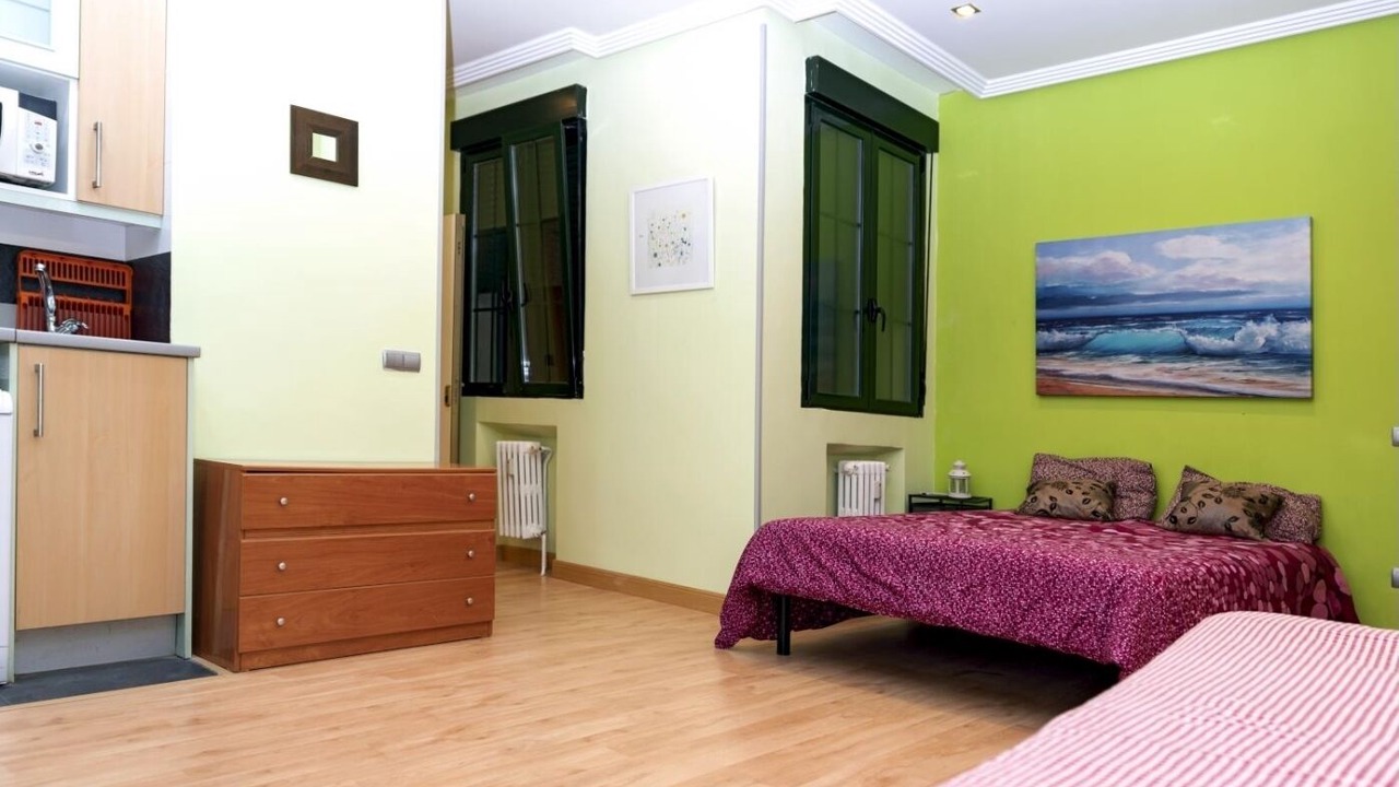 Photo of Bedroom in Centro