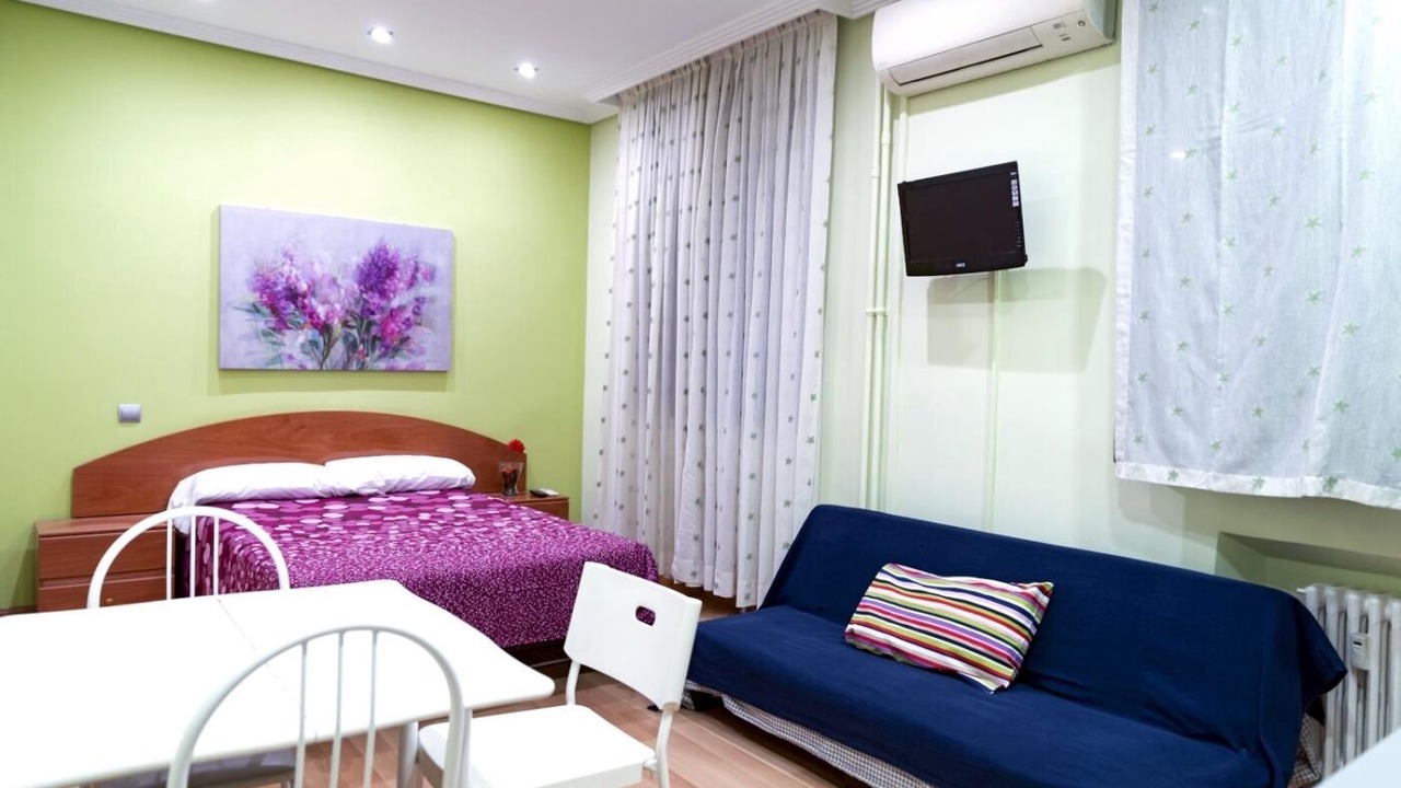 Photo of Bedroom in Centro