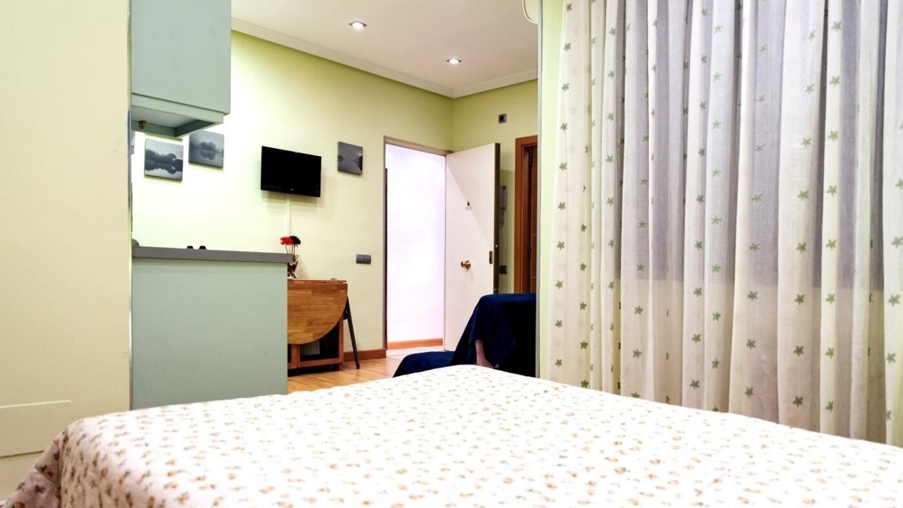 Photo of Bedroom in Centro