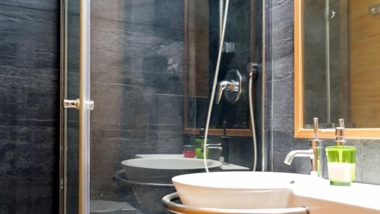 Photo of Bathroom in Centro