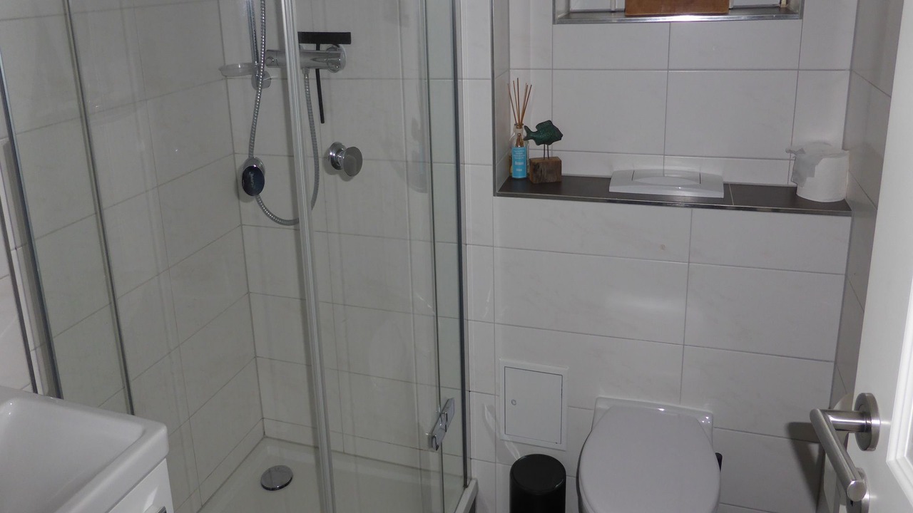 Photo of Bathroom in Boltenhagen