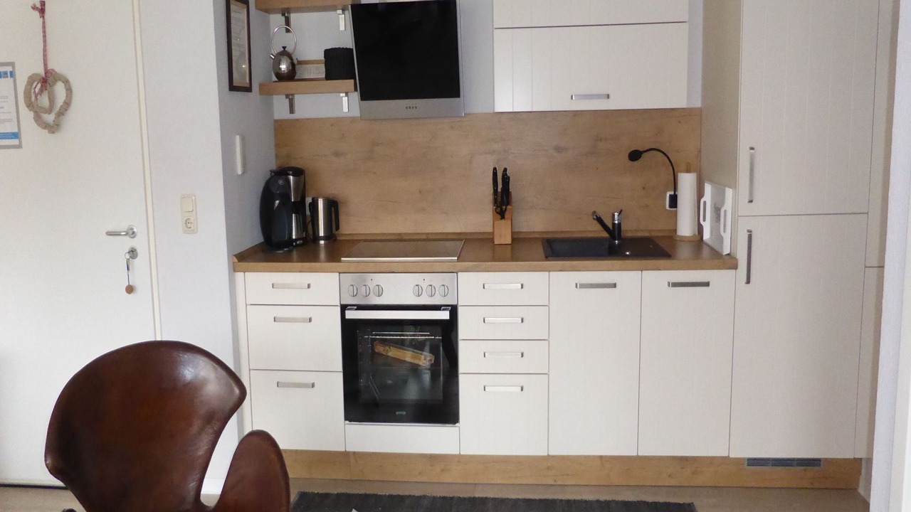 Photo of Kitchen in Boltenhagen