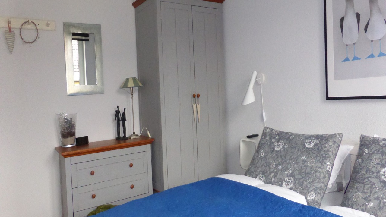 Photo of Bedroom in Boltenhagen