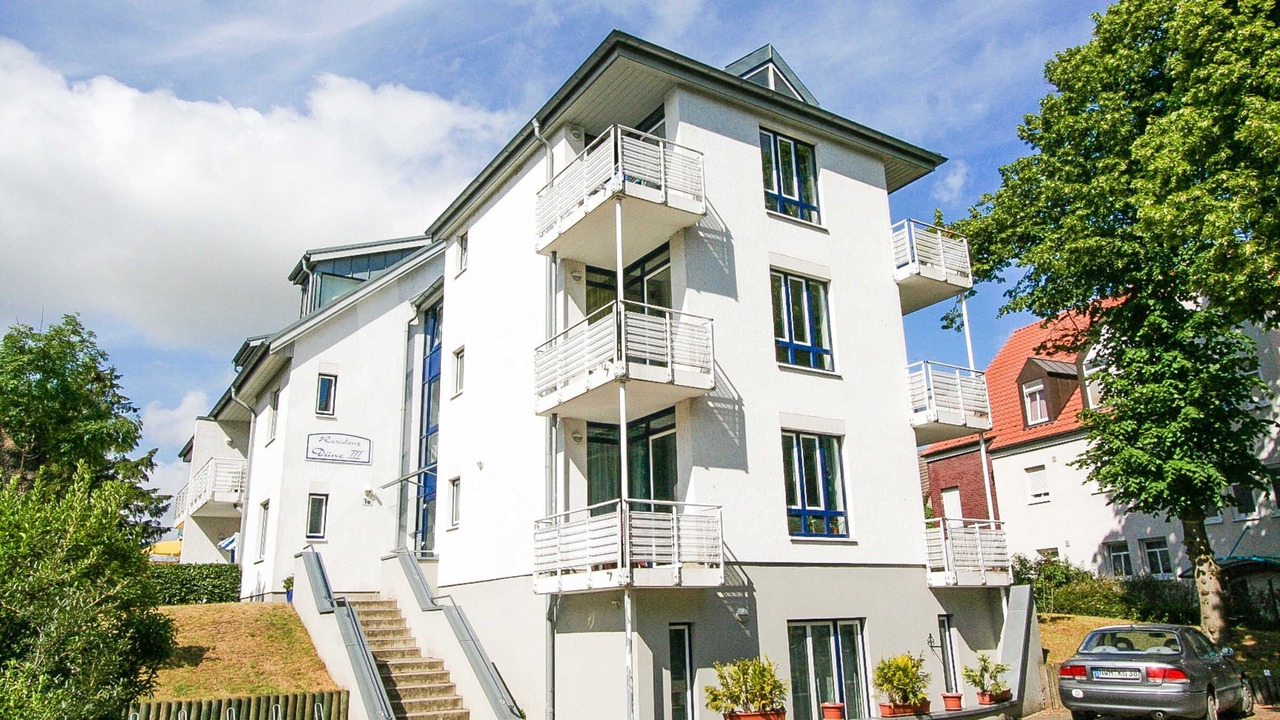 Photo of Outdoor in Boltenhagen