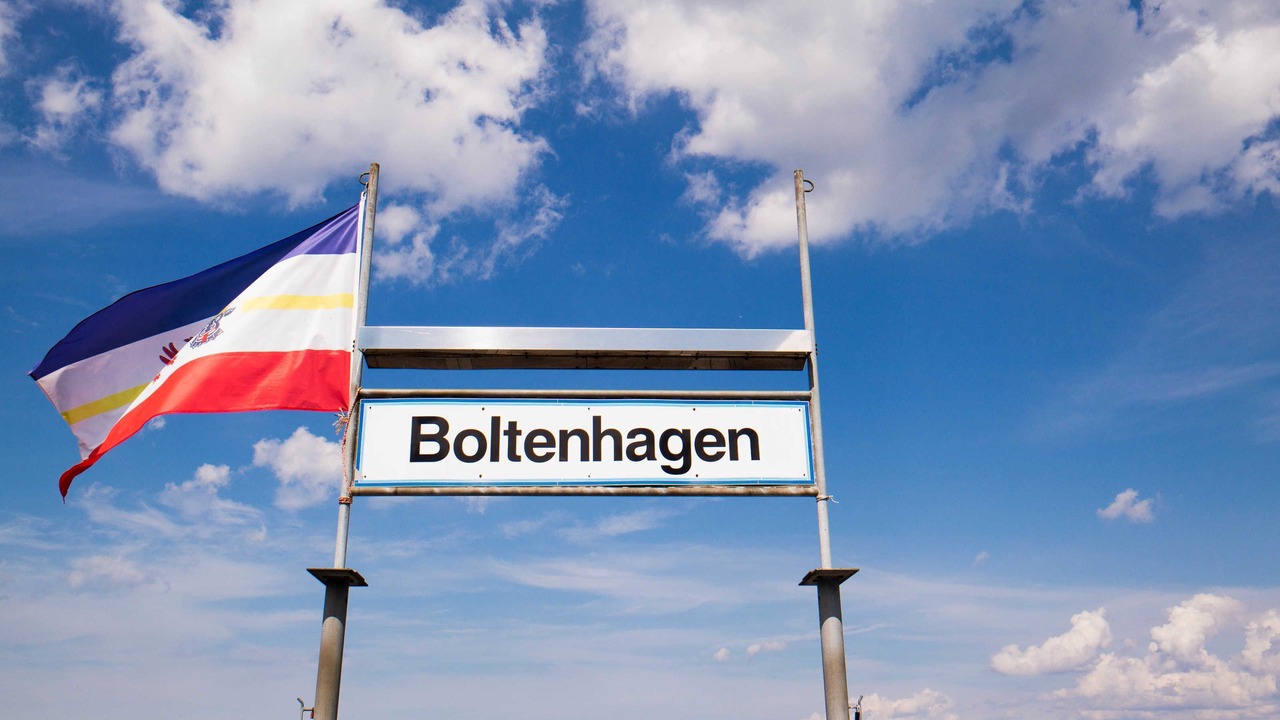 Photo of Others in Boltenhagen