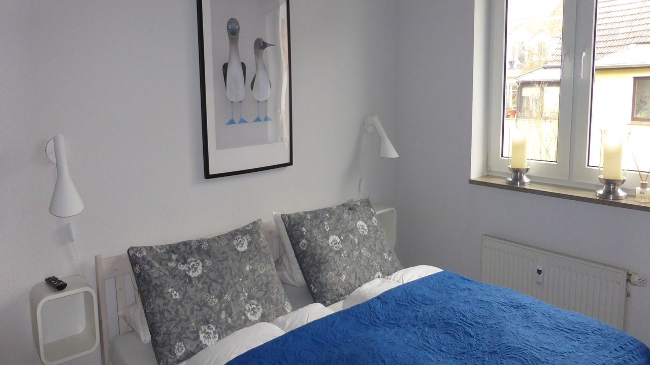 Photo of Bedroom in Boltenhagen