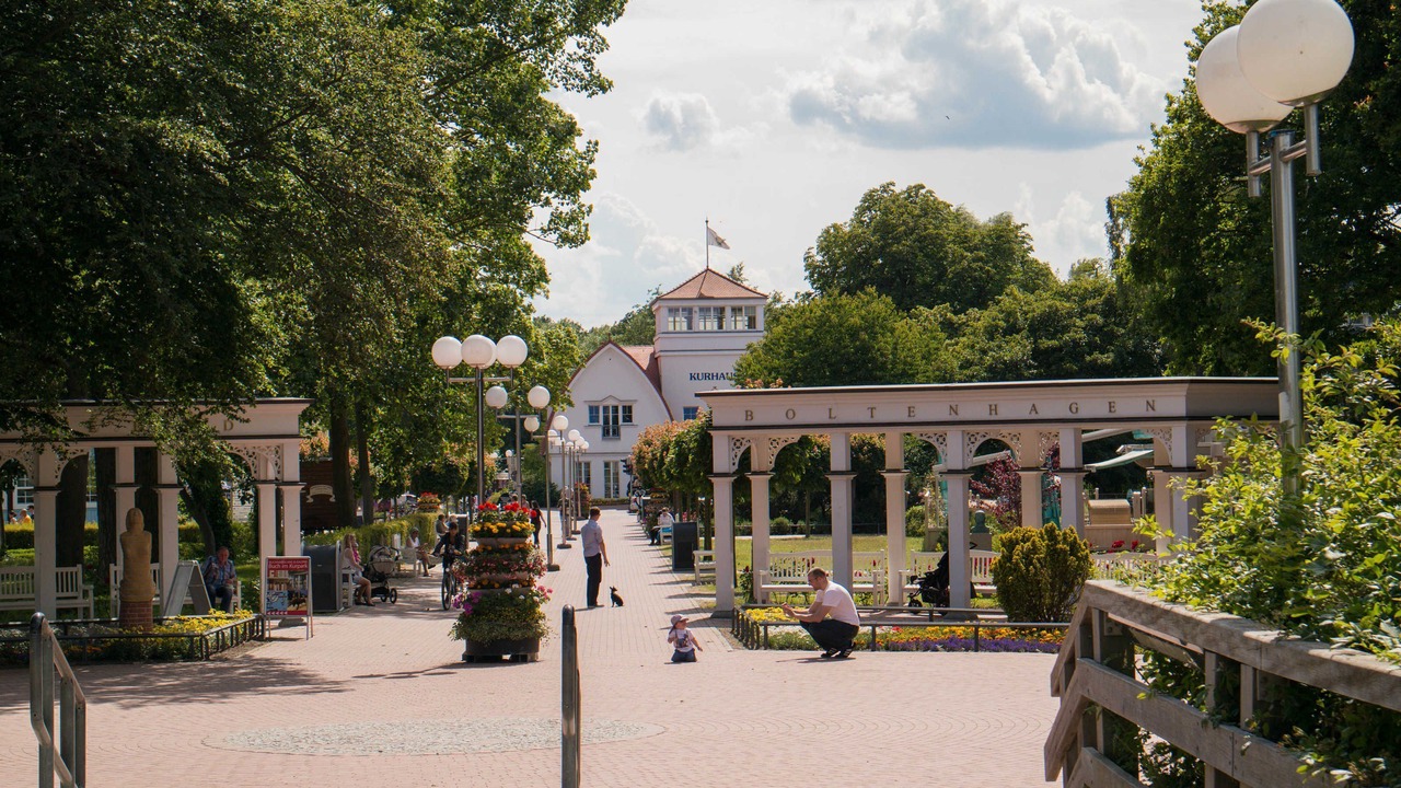 Photo of Others in Boltenhagen