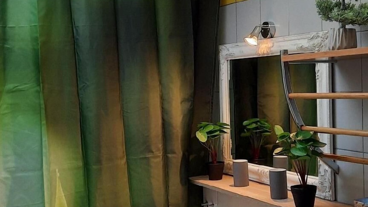 Photo of Bathroom in Grafenwiesen