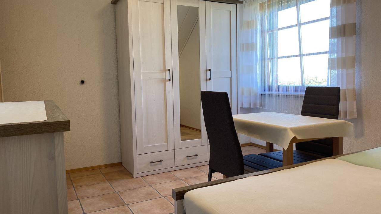 Photo of Bedroom in Grevesmuehlen