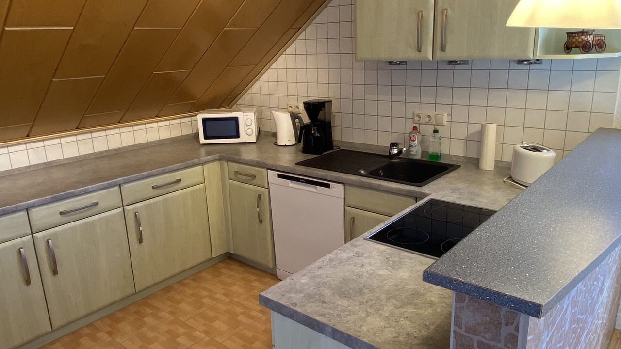 Photo of Kitchen in Grevesmuehlen
