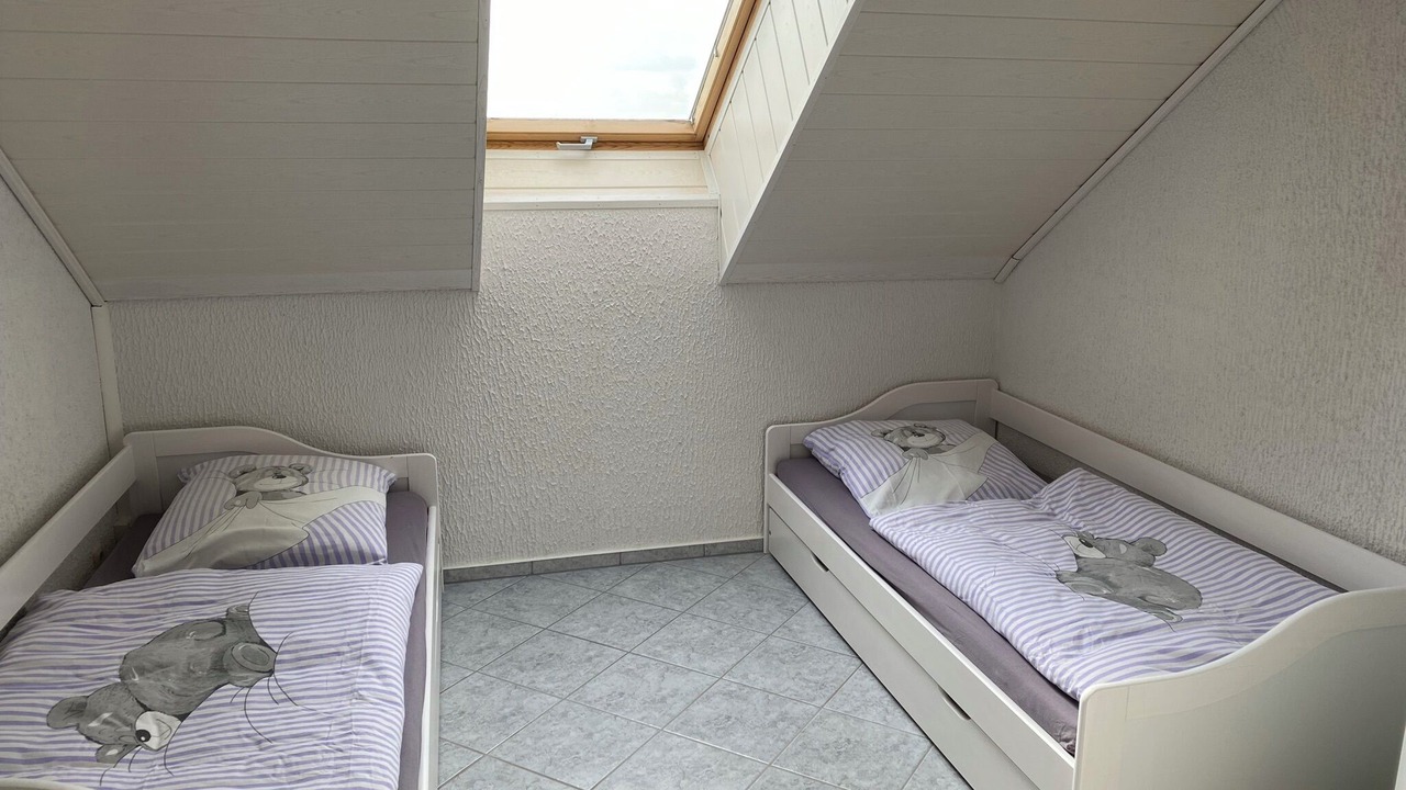 Photo of Bedroom in Grevesmuehlen