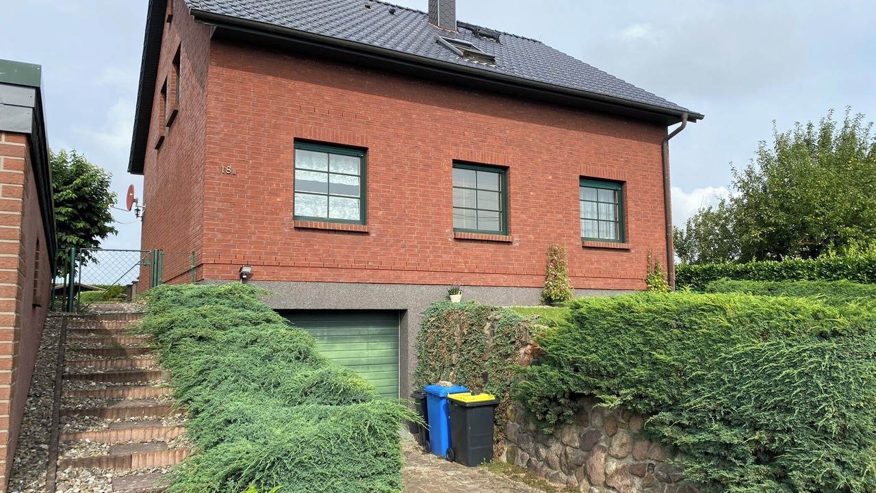 Photo of Outdoor in Grevesmuehlen