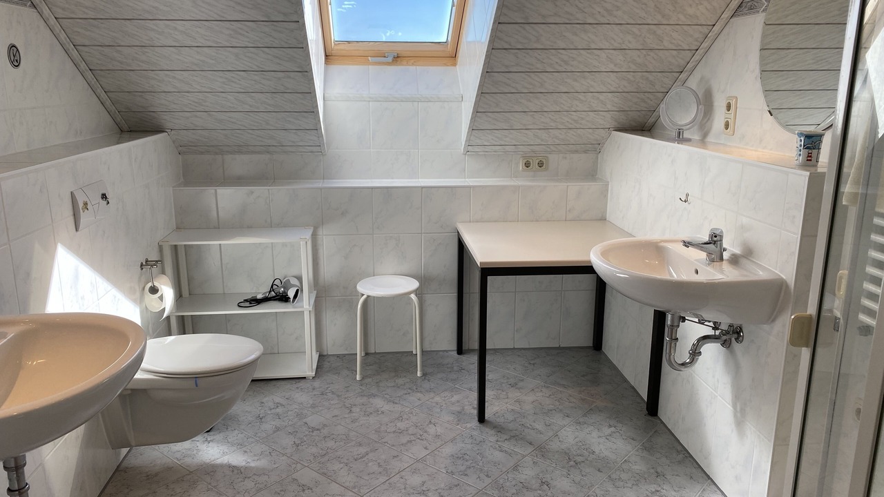 Photo of Bathroom in Grevesmuehlen